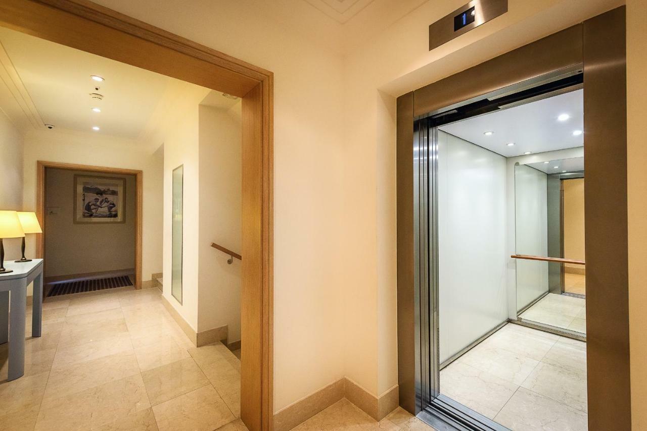 Porto Montenegro Tara 302 Tivat Exterior foto